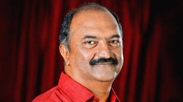 kn-balagopal kn-balagopal