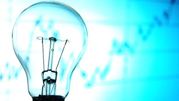 electricity electricity