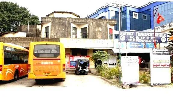 ksrtc