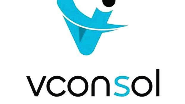 vconsol vconsol