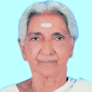 gomathiyamma-91 gomathiyamma-91