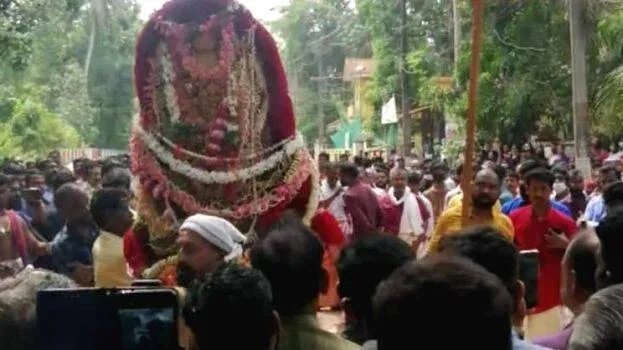 karazhma-bhagavathi