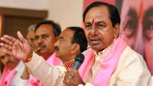 trs-chandrasekhar-rao