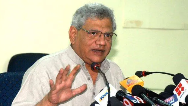 sitaram-yechury