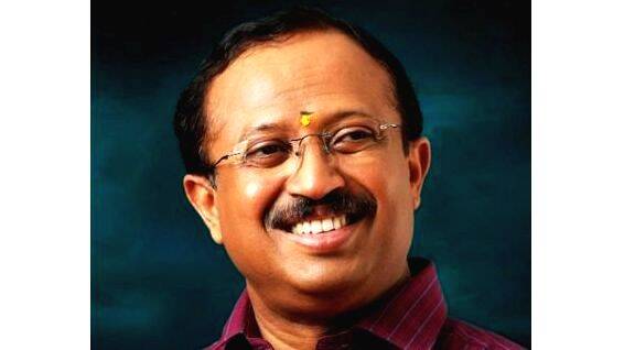 muraleedharan muraleedharan