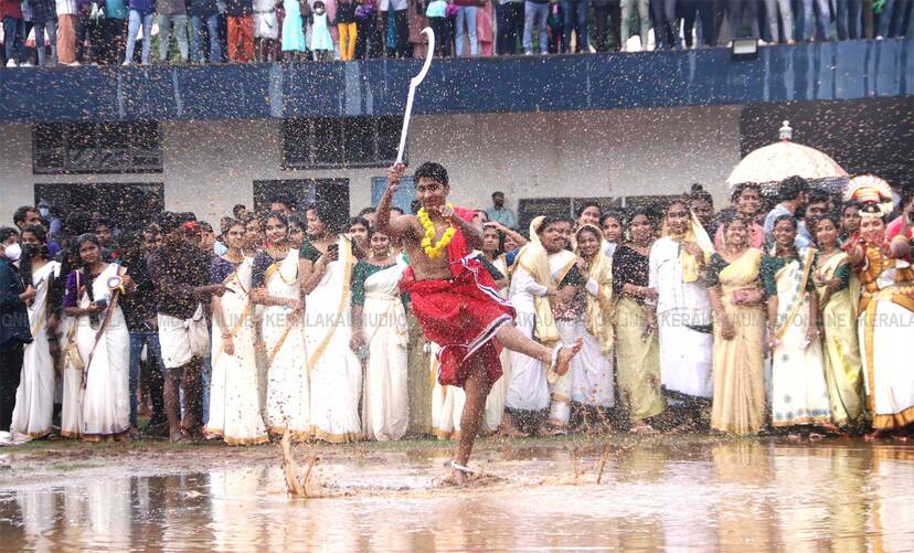 kalolsavam kalolsavam