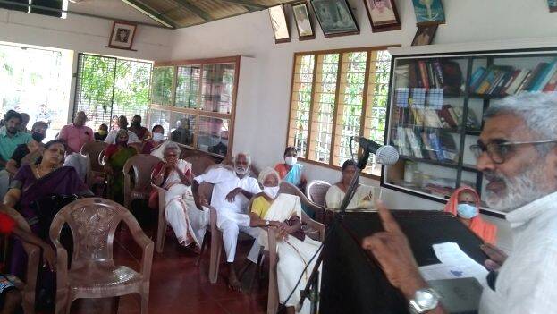 sevikashramam sevikashramam