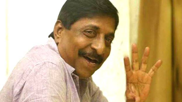 sreenivasan