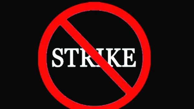 strike