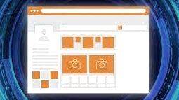 web-portal web-portal