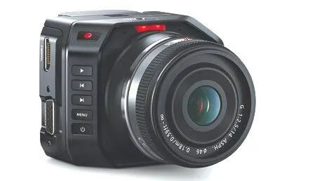 camera