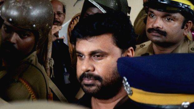 dileep-case dileep-case