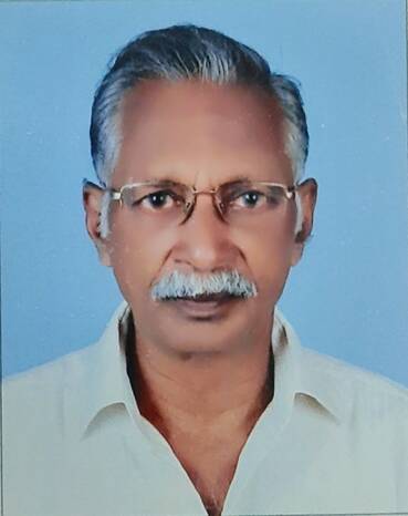 balakrishnan balakrishnan