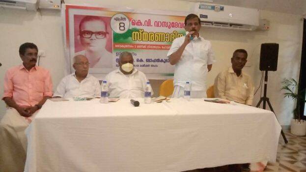 kv-vasudevan kv-vasudevan