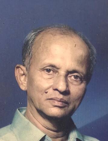 george-rajan george-rajan