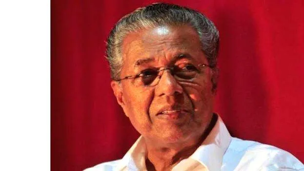 pinarayi