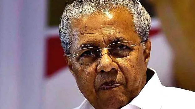 pinarayi-vijayan