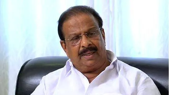 sudhakaran