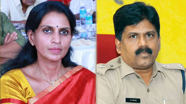 a-v-george a-v-george