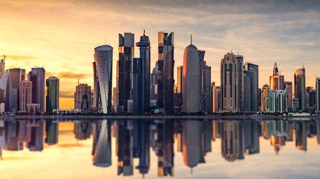 qatar