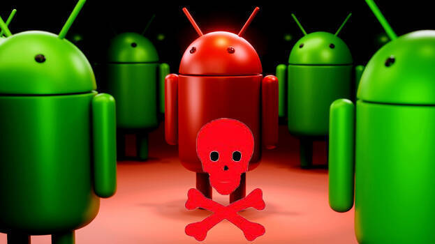 android android