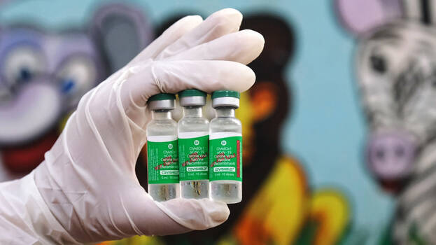 covishield covishield