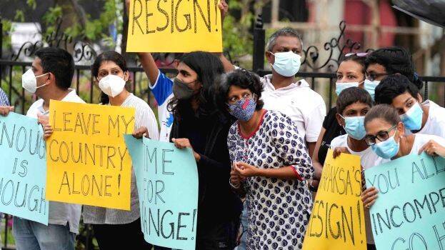 sri-lankan-protests