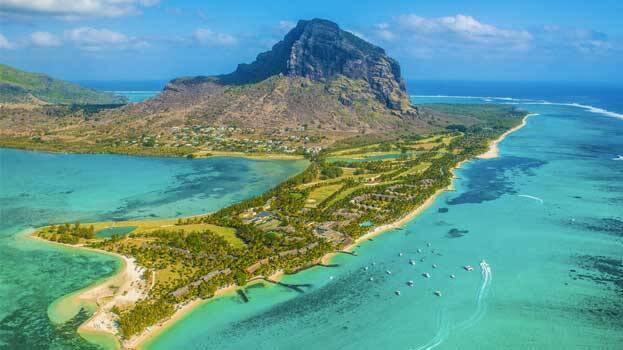 mauritius mauritius