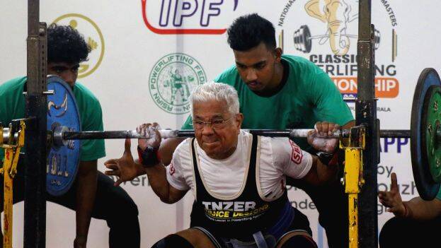 weightlifting weightlifting