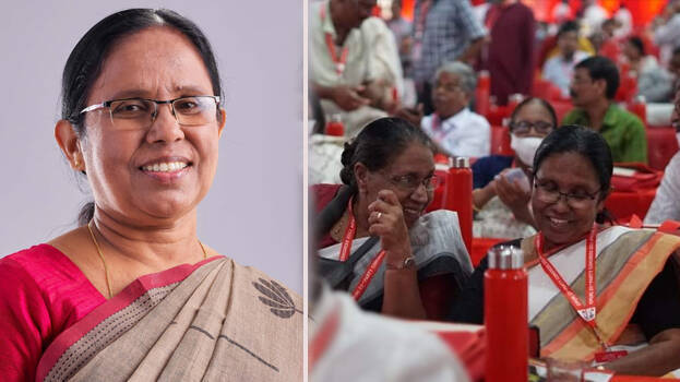 k-k-shailaja-teacher k-k-shailaja-teacher