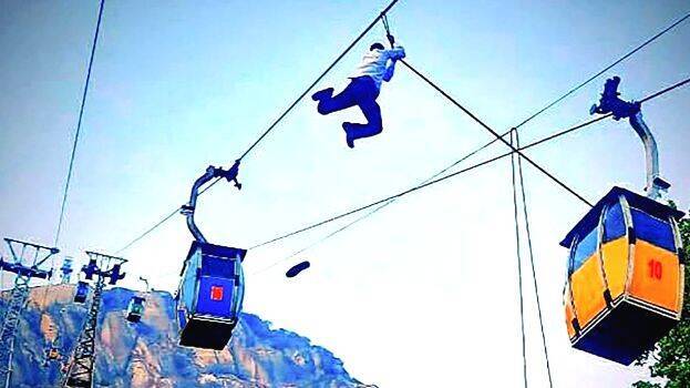 ropeway-cable-car ropeway-cable-car