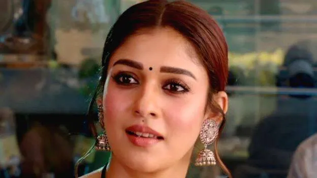 nayathara