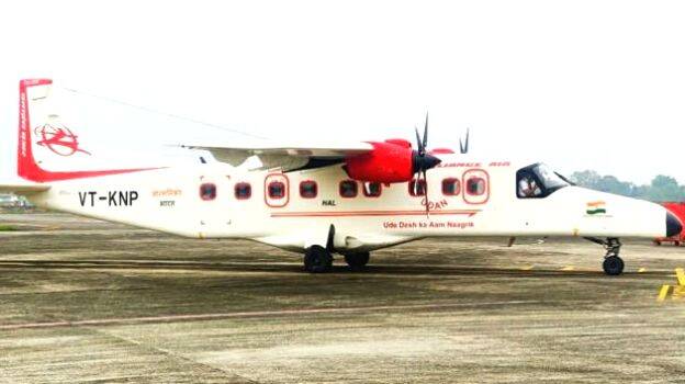 dornier-aircraft-india
