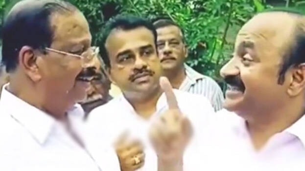 v-d-satheesan v-d-satheesan