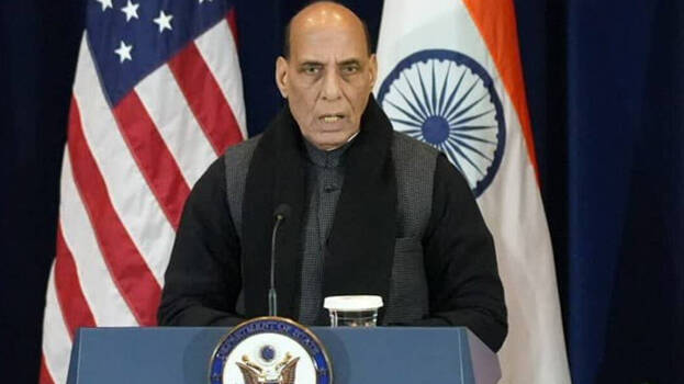 rajnath-singh rajnath-singh