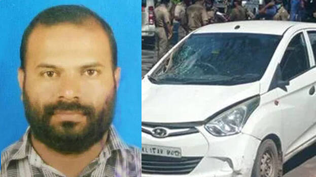 subair-murder subair-murder