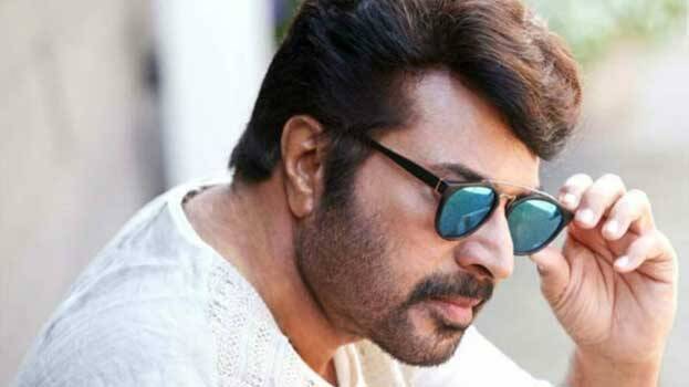 mammootty