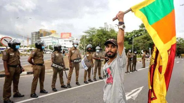 sri-lanka