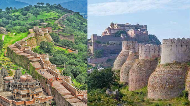 -kumbhalgarh-fort -kumbhalgarh-fort