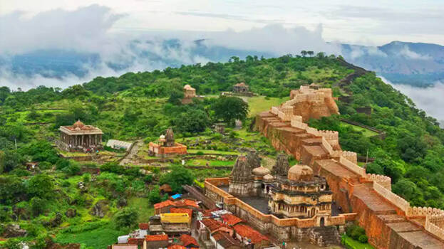 -kumbhalgarh-fort -kumbhalgarh-fort