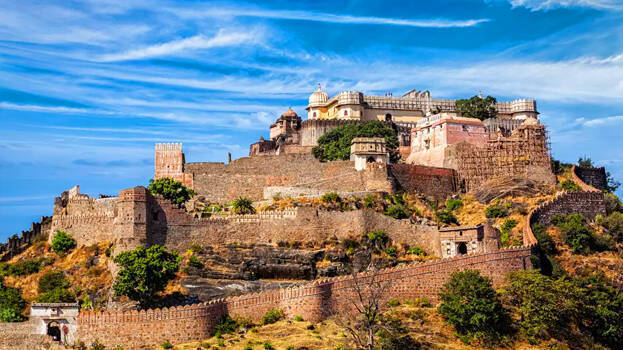 -kumbhalgarh-fort -kumbhalgarh-fort