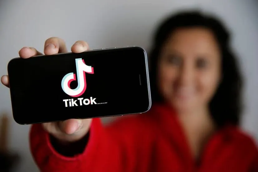 tik-tok