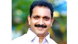 k-surendran k-surendran