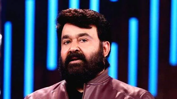 mohanlal