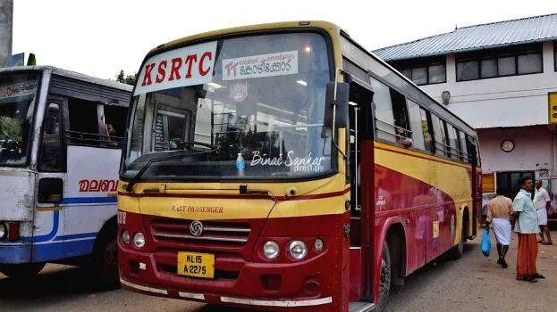 ksrtc