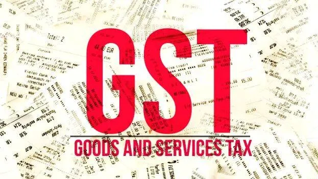 gst