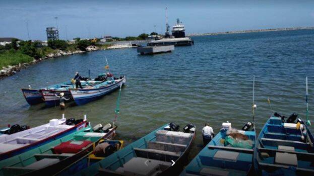 kollam-port kollam-port