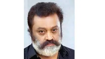 suresh-gopi