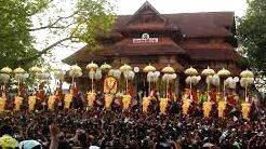 thrissur-pooram thrissur-pooram