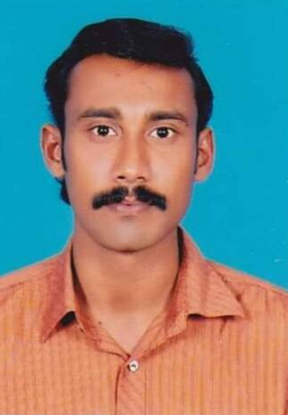 sreejith sreejith